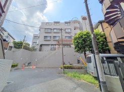 世田谷区弦巻5丁目