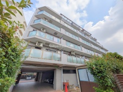 世田谷区弦巻5丁目