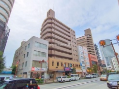 豊島区西池袋5丁目