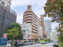 豊島区西池袋5丁目