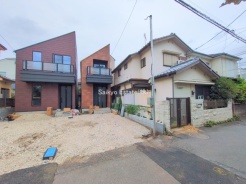 調布市国領町7丁目