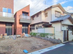 調布市国領町7丁目