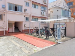 中野区東中野4丁目