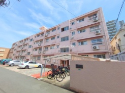 中野区東中野4丁目