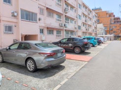 中野区東中野4丁目