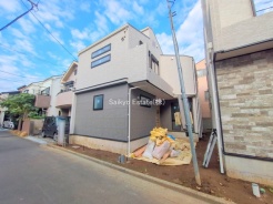 練馬区桜台2丁目