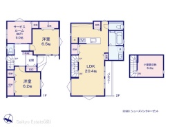 図面と異なる場合は現況を優先