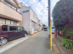 練馬区桜台2丁目