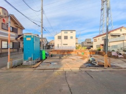 調布市深大寺北町3丁目