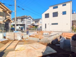 調布市深大寺北町3丁目