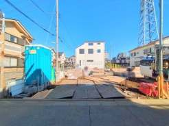 調布市深大寺北町3丁目