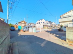 調布市深大寺北町3丁目