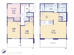 図面と異なる場合は現況を優先