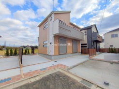 府中市四谷4丁目