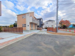 府中市四谷4丁目