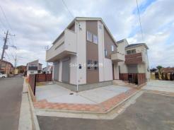 府中市四谷4丁目