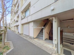 武蔵野市吉祥寺本町3丁目