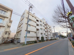 武蔵野市吉祥寺本町3丁目