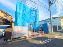 三鷹市上連雀9丁目