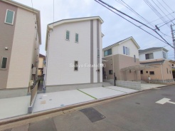 府中市浅間町4丁目