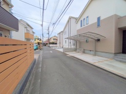 府中市浅間町4丁目