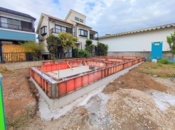 三鷹市上連雀9丁目