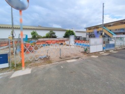 三鷹市上連雀9丁目