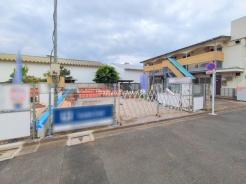 三鷹市上連雀9丁目