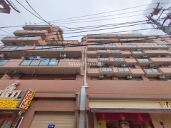 世田谷区南烏山6丁目