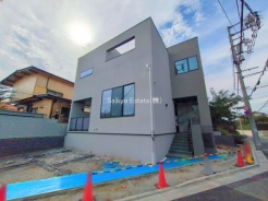 杉並区浜田山1丁目