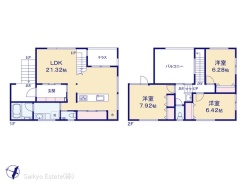 図面と異なる場合は現況を優先