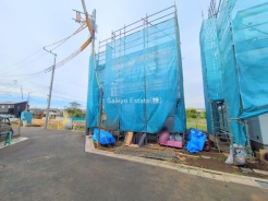 府中市南町1丁目