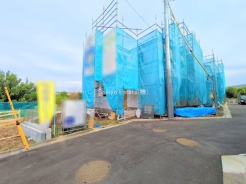 府中市南町1丁目