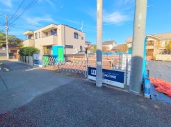 武蔵野市関前5丁目