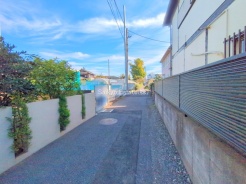 武蔵野市関前5丁目