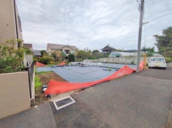 武蔵野市関前5丁目