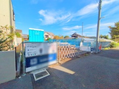 武蔵野市関前5丁目