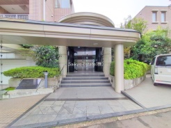 世田谷区深沢3丁目