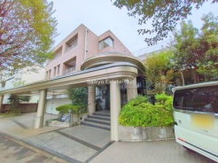 世田谷区深沢3丁目