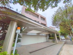 世田谷区深沢3丁目