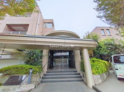 世田谷区深沢3丁目