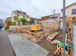 小平市小川町1丁目