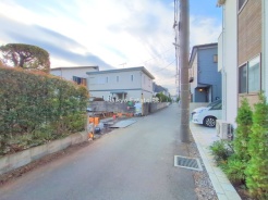 小平市小川町1丁目