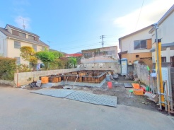 小平市小川町1丁目