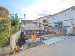 小平市小川町1丁目