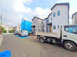 練馬区大泉学園町1丁目