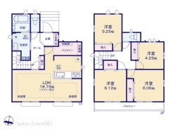 図面と異なる場合は現況を優先