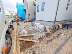 練馬区大泉学園町1丁目