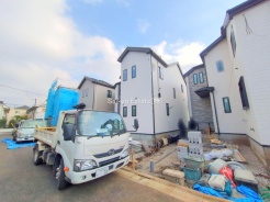 練馬区大泉学園町1丁目