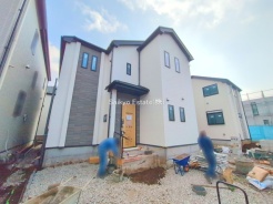 練馬区大泉学園町1丁目